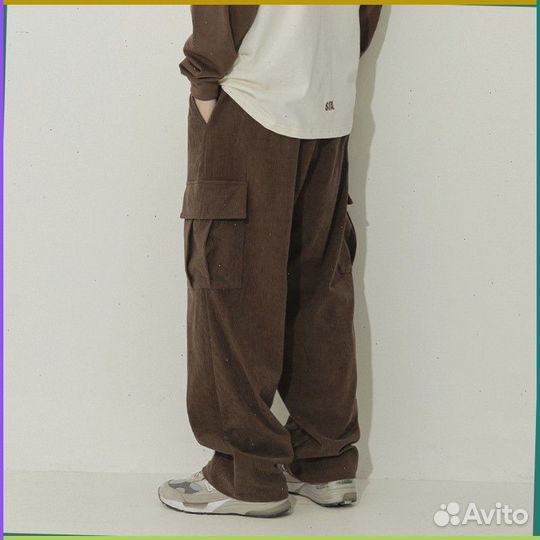 Штаны Карго (40844 Artikle: )