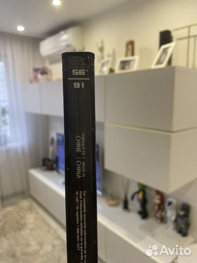 Клюшка CCM Ribcor pro pmt