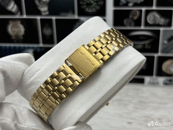 Часы мужские casio