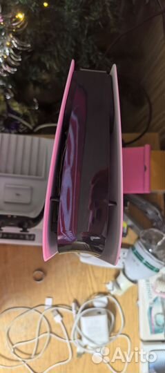 Sony playstation 5 пс5 ps5 с дисководом