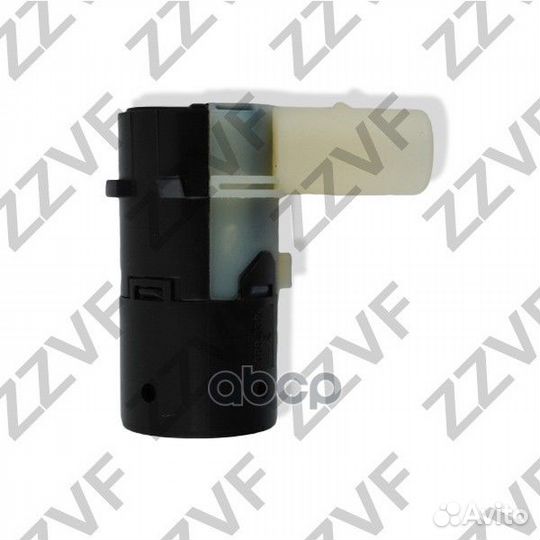 Датчик парковки audi A2 (00-05), A3 (97-03), A4