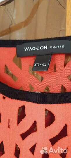 Платье женское вечернее