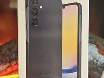 Samsung Galaxy A25, 6/128 ГБ