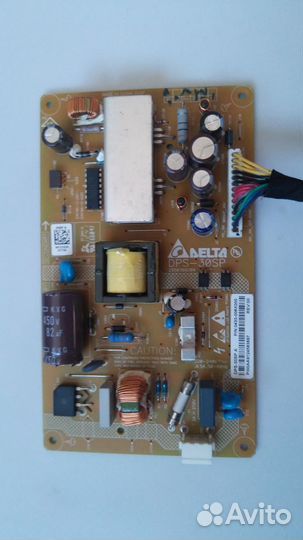 Блоки питания для тв