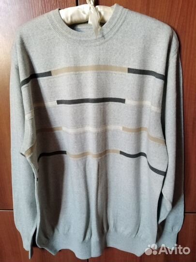 Джемпер мужской