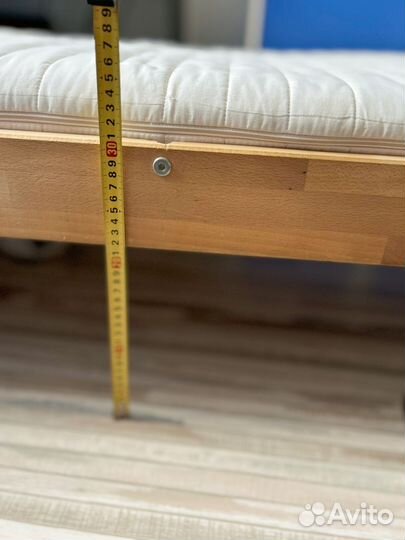 Кровать детская