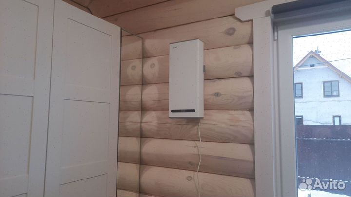 Окна пластиковые от завода