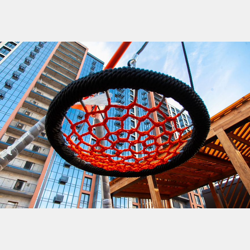 1-к. квартира, 46 м², 18/18 эт.