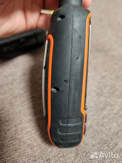 Навигатор Garmin Astro 320 с ошейником