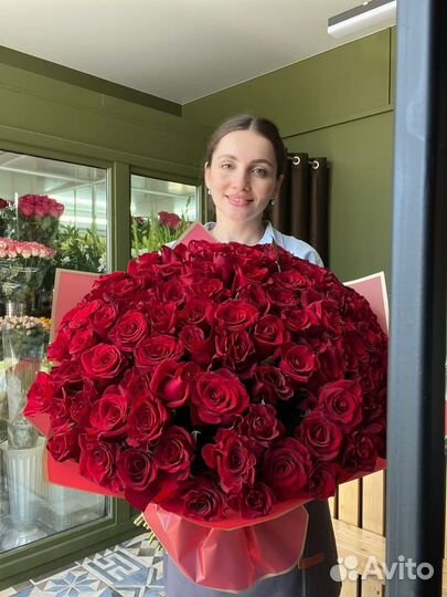 Ставрополь 2 доставка Цветов Роза