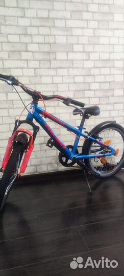 Велосипед 20 легкий