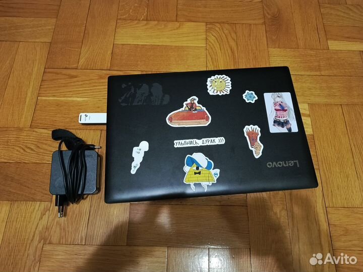 Ноутбук Lenovo