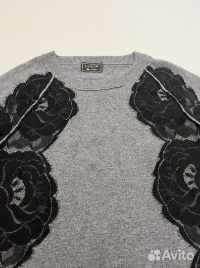 Платье женское Lanvin оригинал 46-48