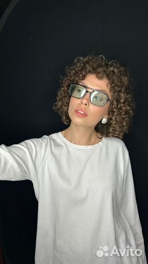 Биозавивка волос