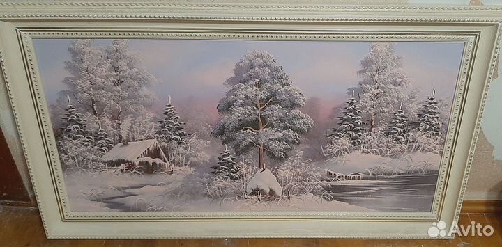 Продаётся картина