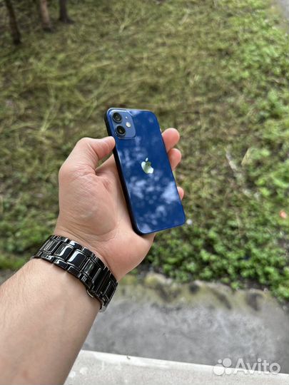 Айфон 12 mini 128gb