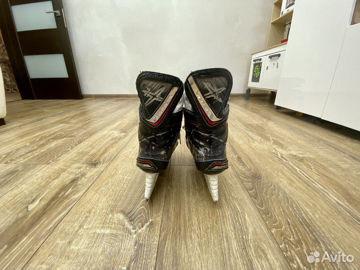 Хоккейные коньки Bauer Vapor x900