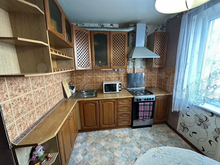 2-к. квартира, 49,5 м², 2/9 эт.