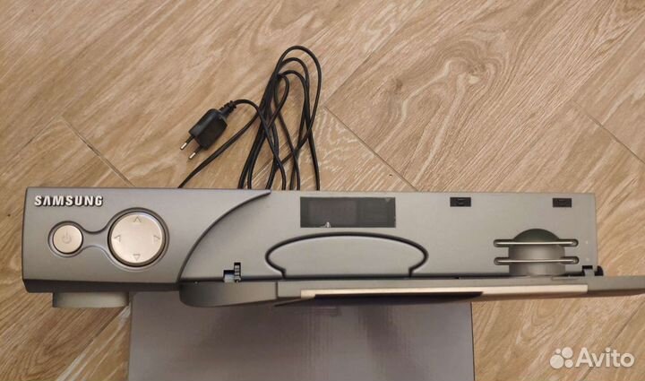 Спутниковый ресивер DSR samsung 9500 EM VIA