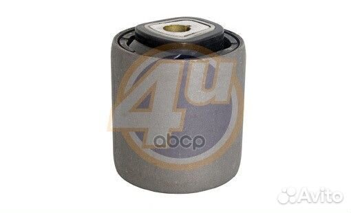 Сайлентблок bmw f07/f01/f02/f03/f04 09- пер рыч