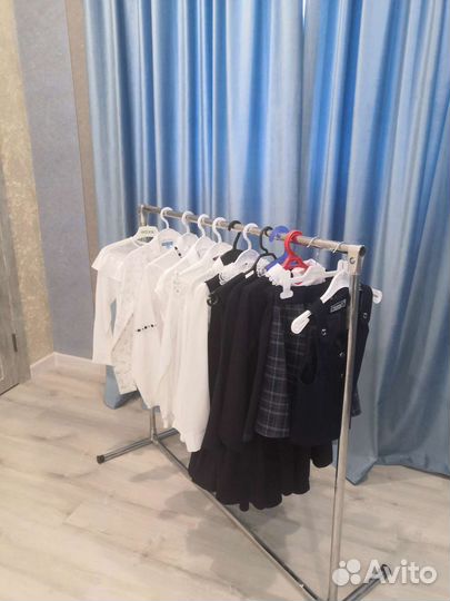 Школьная форма