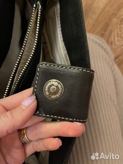 Сумка donna karan