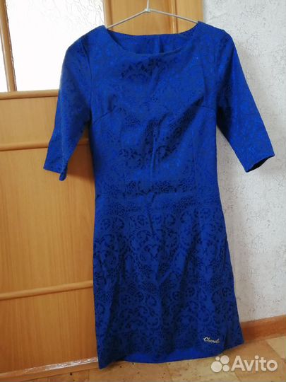 Вечернее платье 44 размера