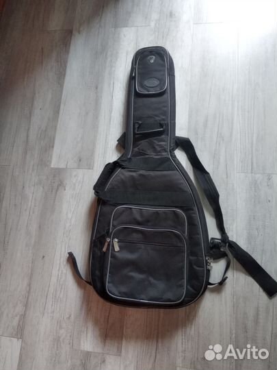 Чехол для электрогитары ibanez