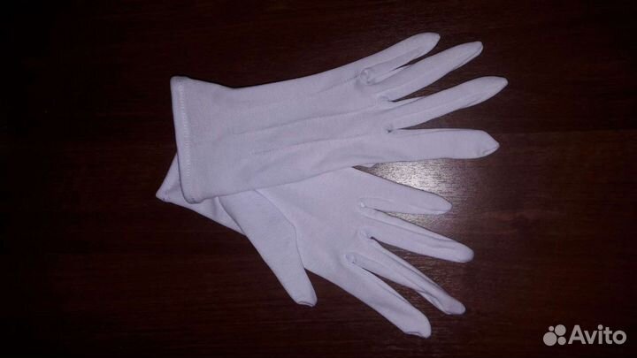 Перчатки