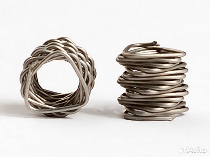 Насадка спн десятигранка 3,5х3,5 травленая