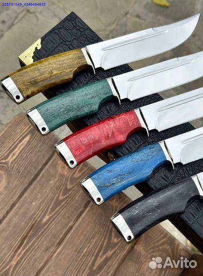 Нож охотник (Арт.20538)