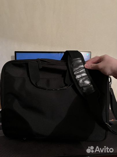 Сумка для ноутбука
