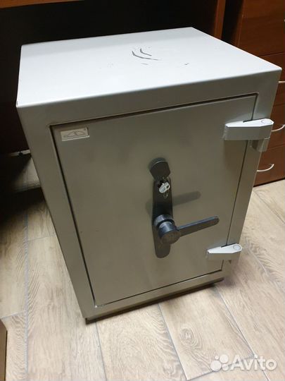 Сейфы бу