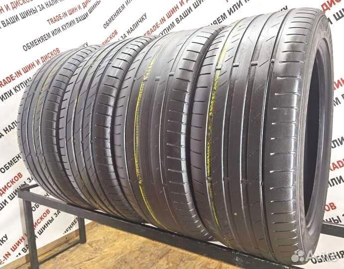 Kumho Ecsta PS71 245/45 R19