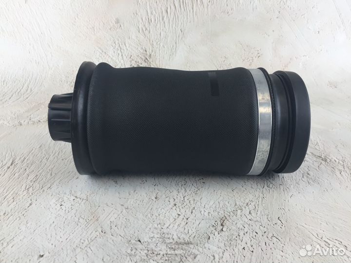 Пневмобаллон задний Mercedes ML GL W164 / W166