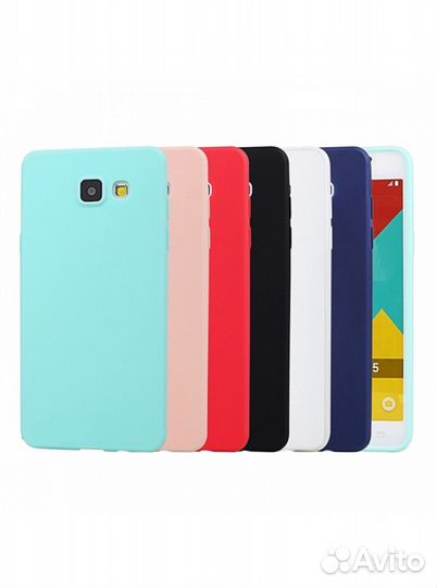 Чехлы samsung Galaxy S7