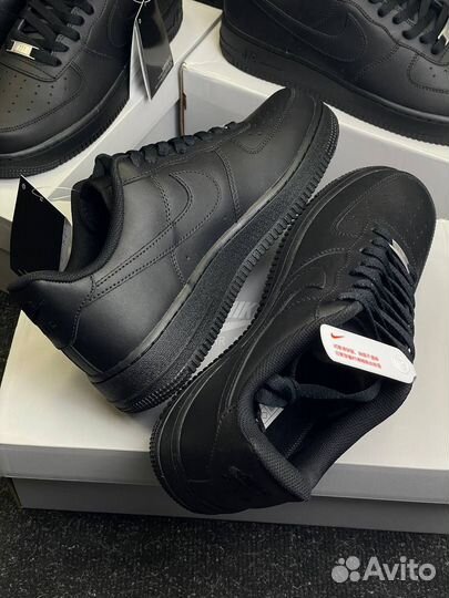 Кроссовки Nike Air Force 1