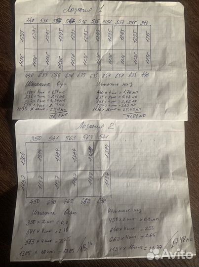 Штапики для пластиковых окон