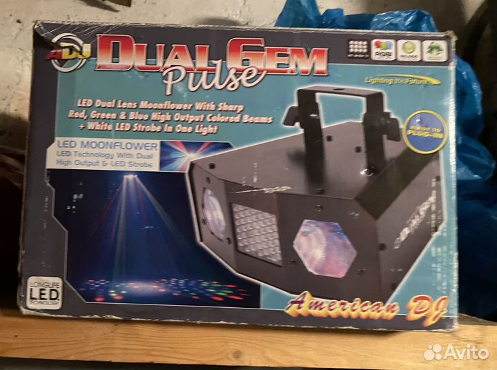 Проектор,мощная акустика,свет,дым в аренду