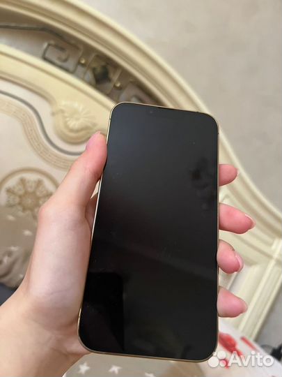iPhone 13 Pro, 128 ГБ