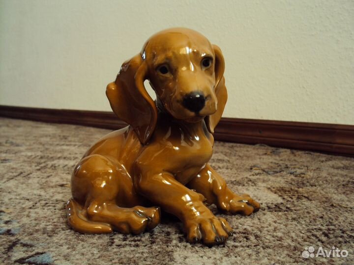 Фарфоровые фигурки.Rosenthal.Редкие