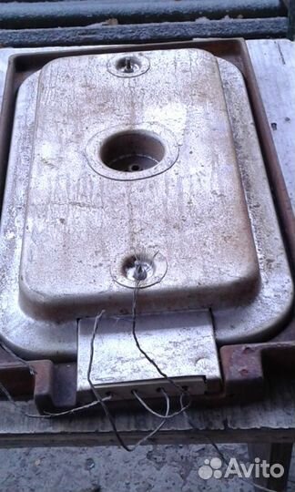 Электронагреватель для мармита