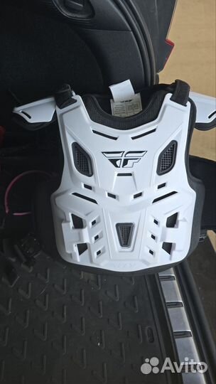 Мотозащита детская