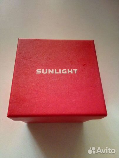 Мужские часы