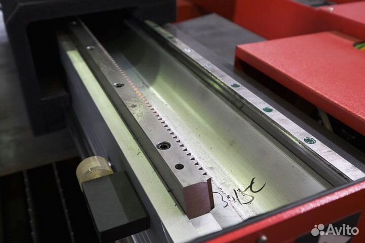 Лазер 1,5 Квт Новый с Гарантией в Лизинг