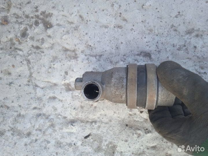 Клапан холостого хода Газ 31105 седан 2.3 2005