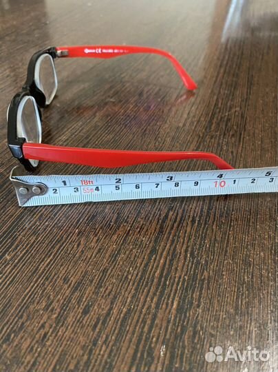 Оправа детская