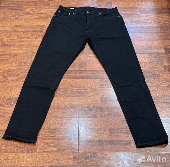 Джинсы мужские levis 512
