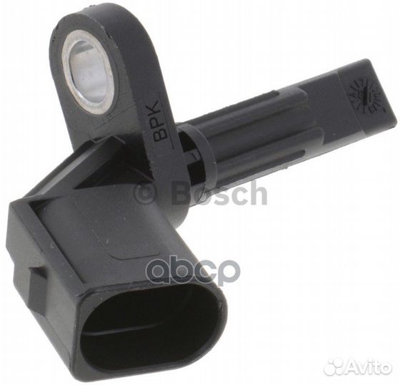 Датчик ABS L 0265007930 Bosch