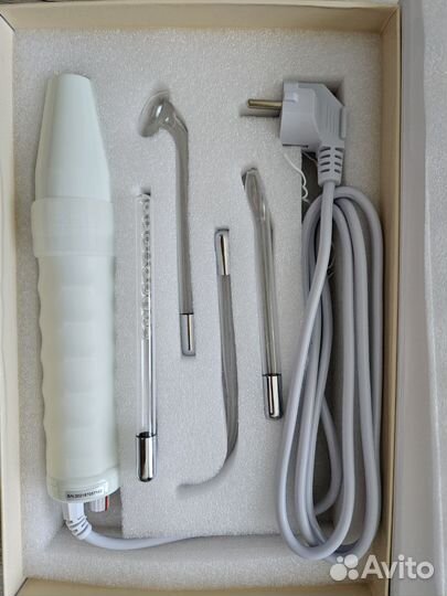 Дарсонваль gezatone biolift 4 118